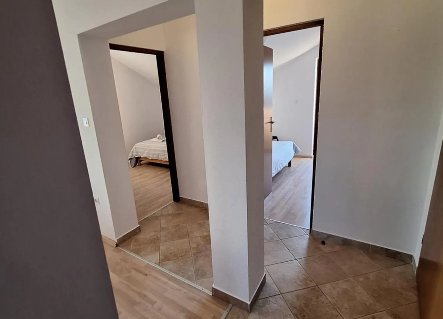 Apartment Apartmani Vukovic Punat Croatia