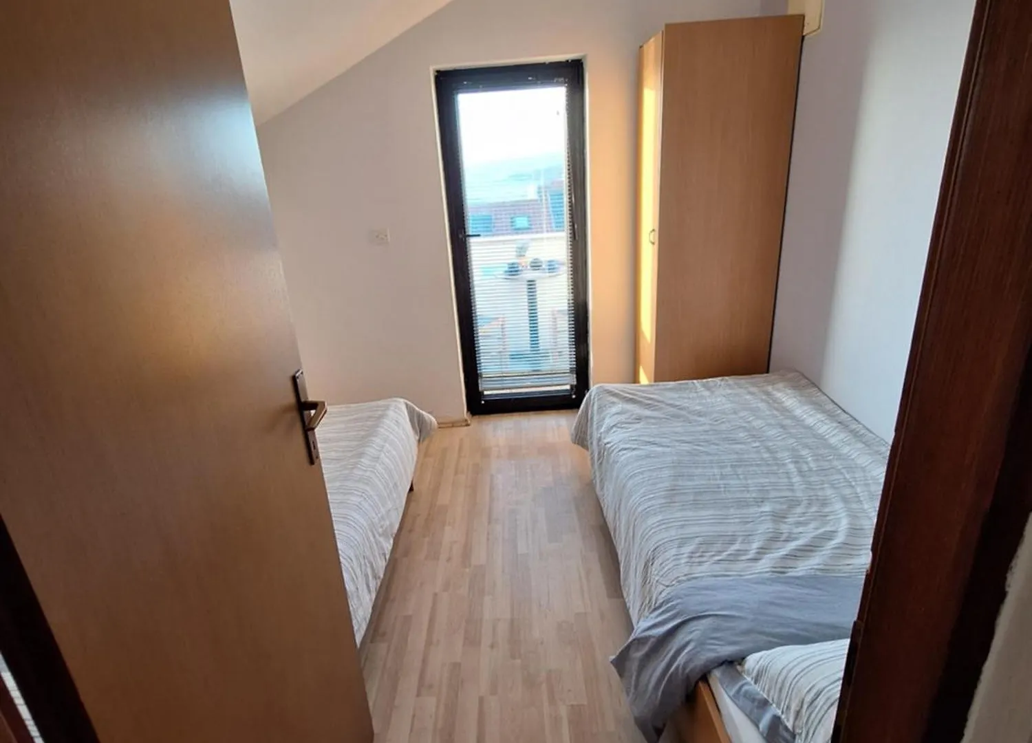 Apartmani Vukovic Punat Croatia