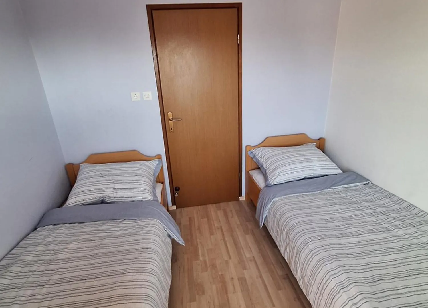Apartmani Vukovic Punat Apartment