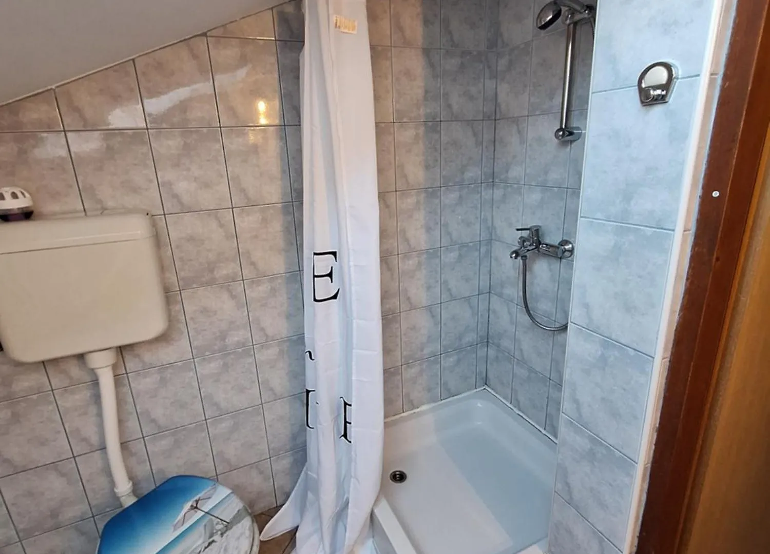 Apartmani Vukovic Punat Apartment