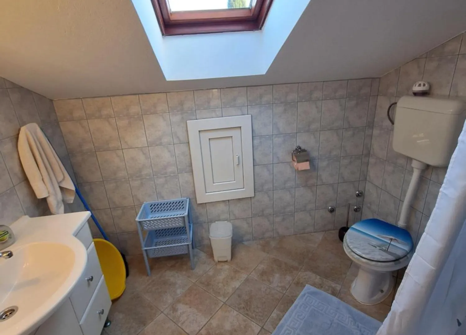 Apartment Apartmani Vukovic Punat