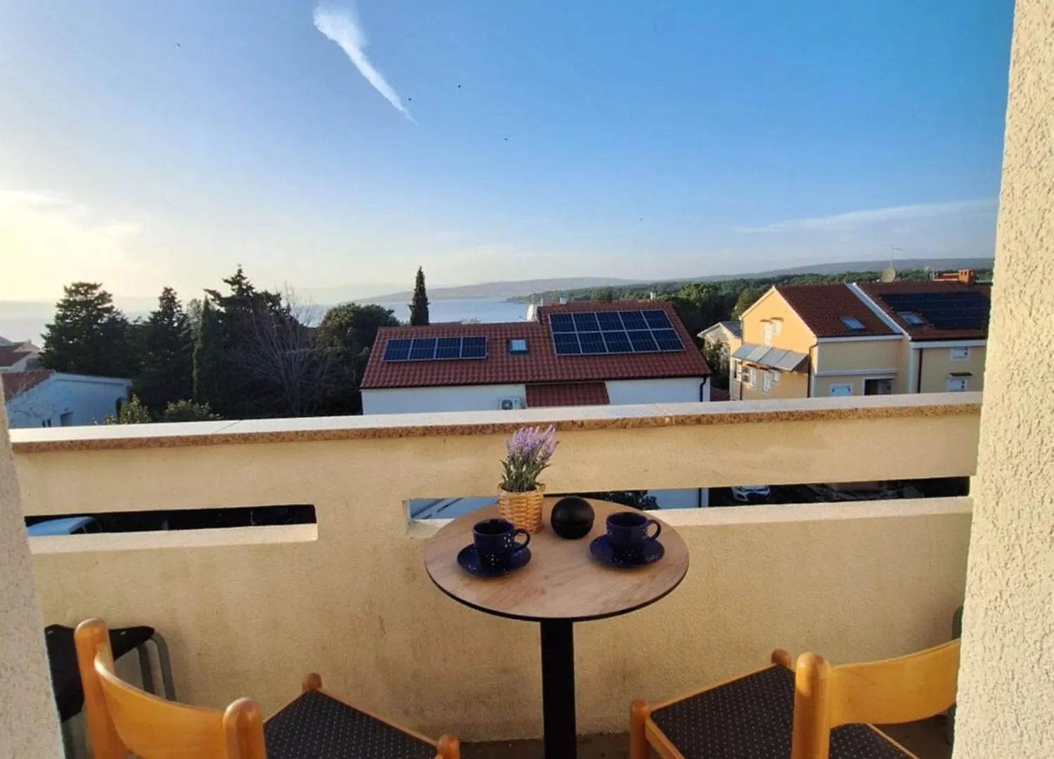Apartmani Vukovic Punat