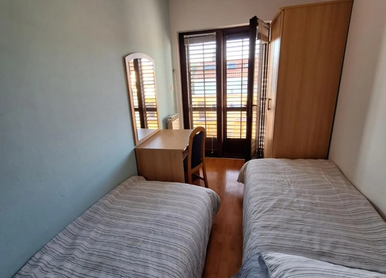 Apartmani Vukovic Punat