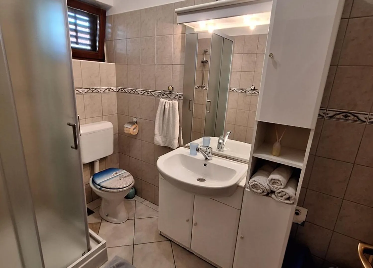 Apartmani Vukovic Punat