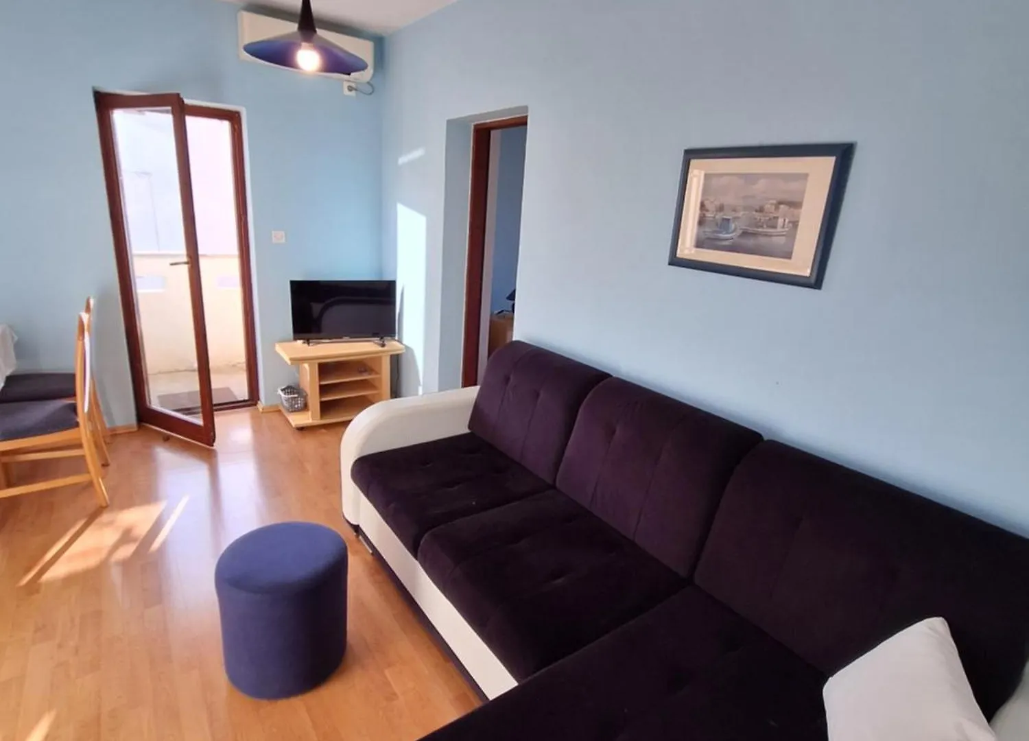 Apartment Apartmani Vukovic Punat
