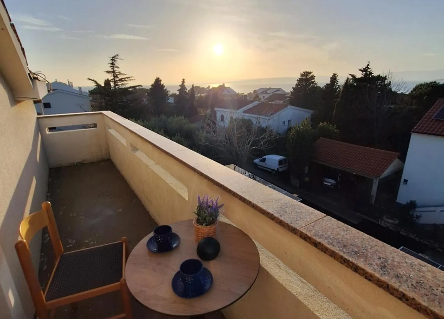 Apartment Apartmani Vukovic Punat