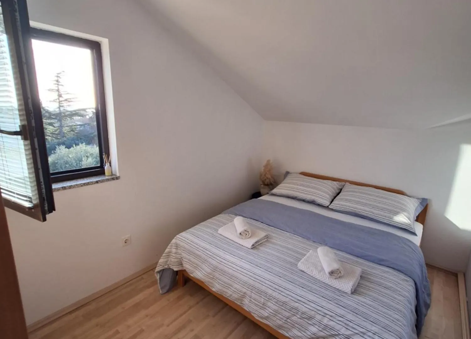 Apartment Apartmani Vukovic Punat Croatia