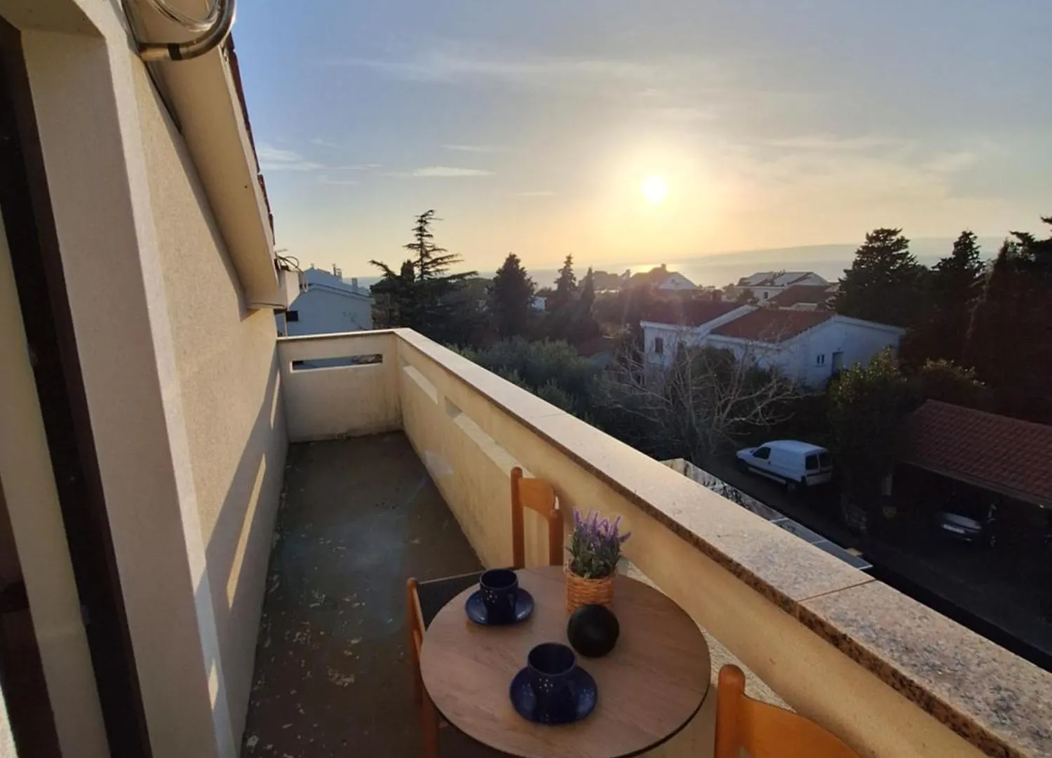 Apartmani Vukovic Punat Apartment