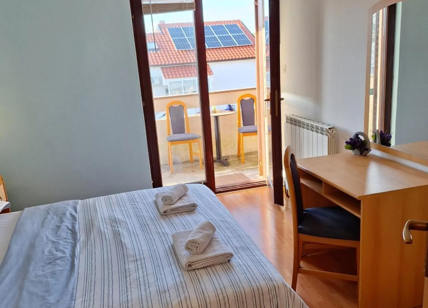 Apartmani Vukovic Punat