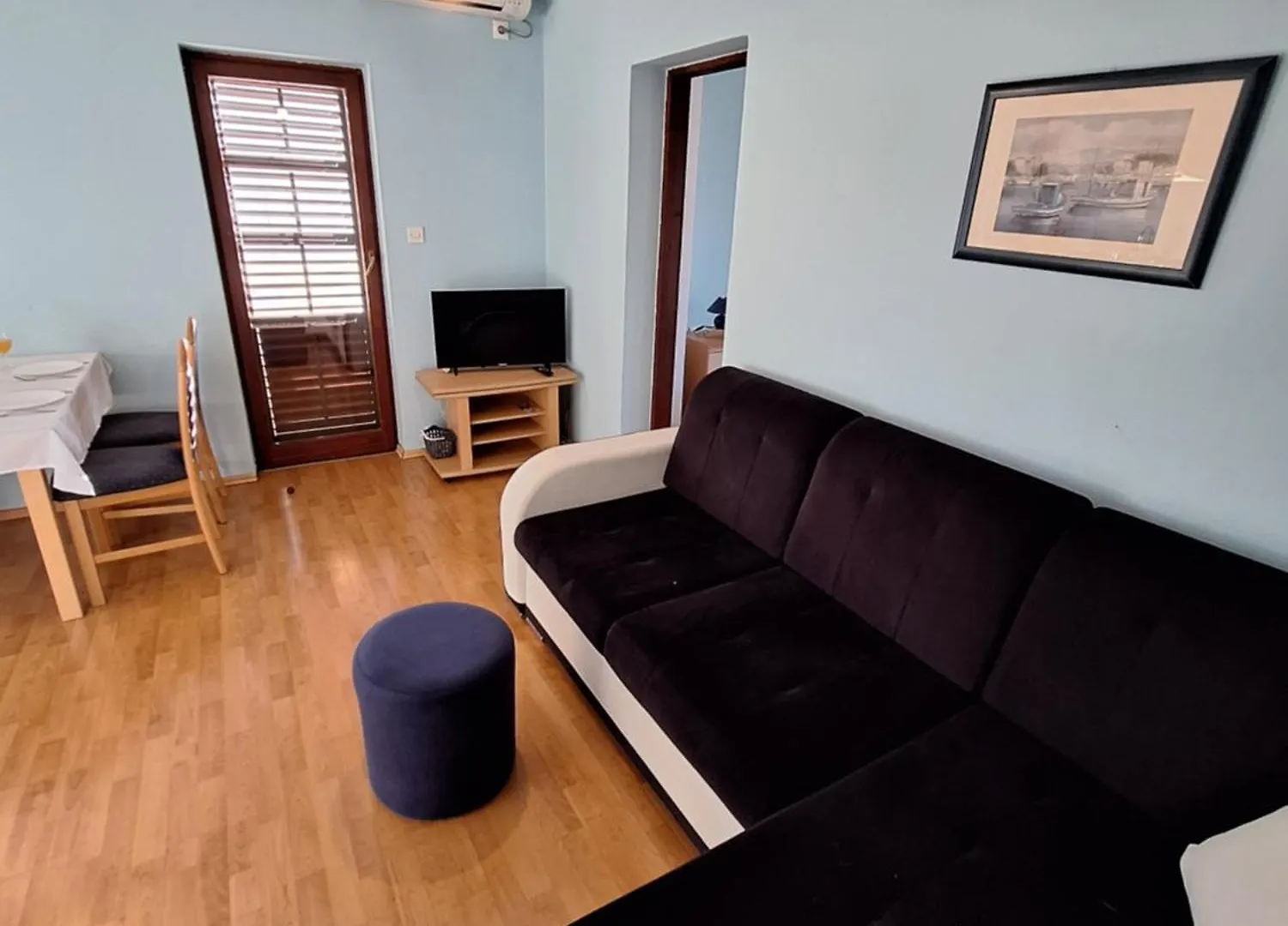 Apartmani Vukovic Punat Apartment