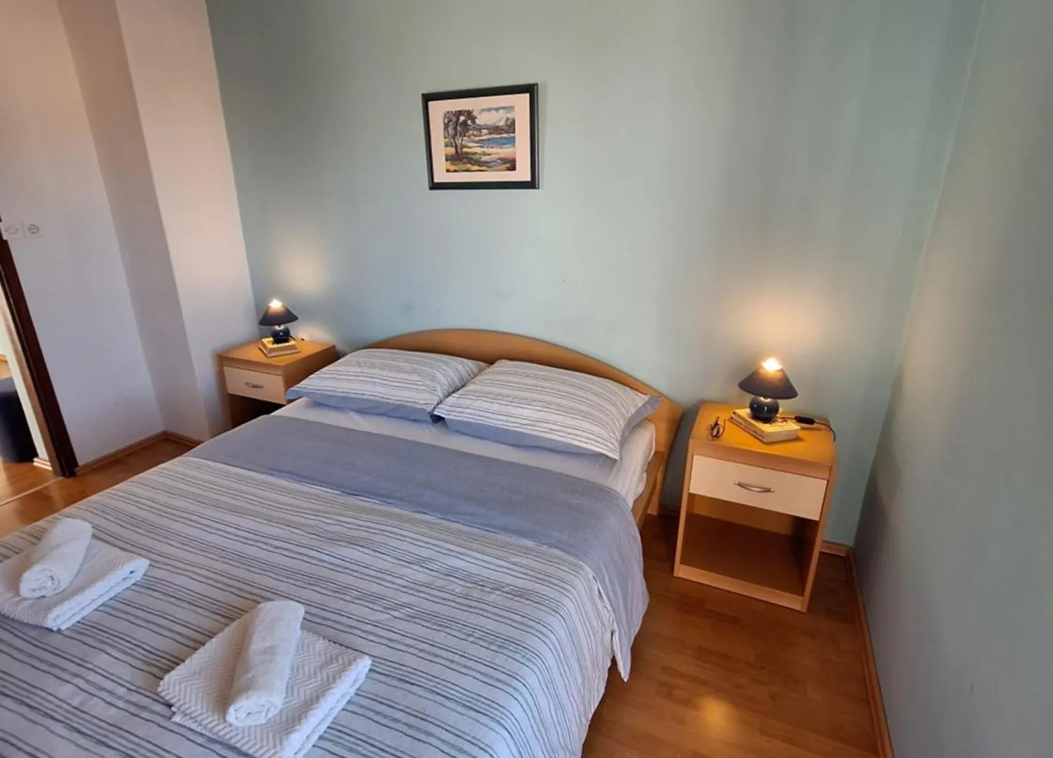 Apartmani Vukovic Punat
